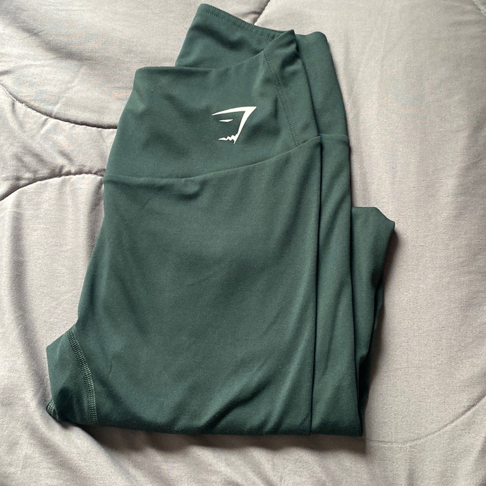 Gymshark Training Leggings
